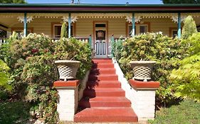 Mary Villa
